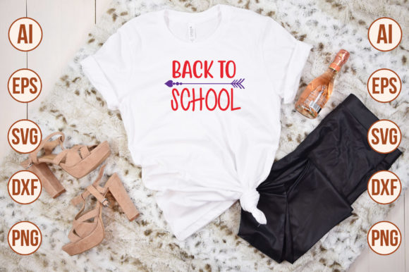 Back to School 3 Review