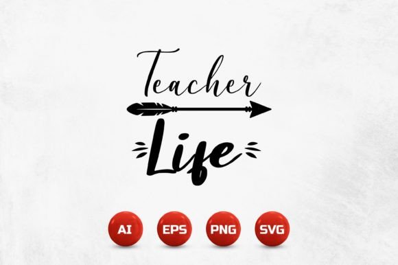 Back to School T-shirt Design 100