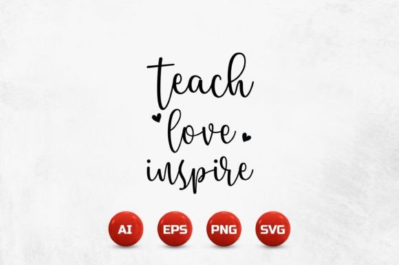 Back to School T-shirt Design 82