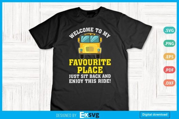 Funny Just Sit Back and Enjoy the Ride Graphics